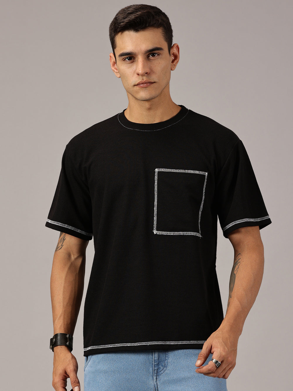 best oversized t shirts