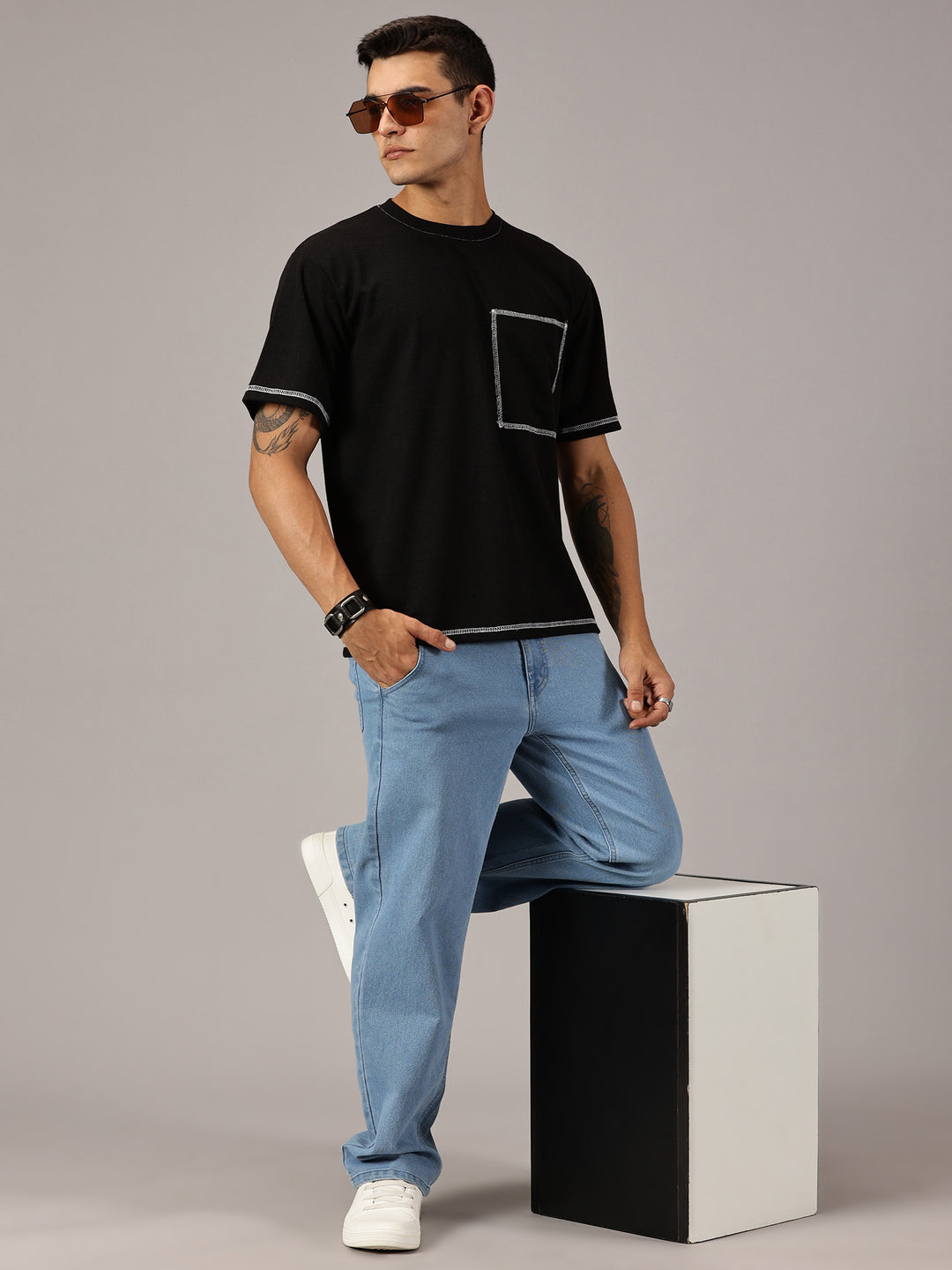 best oversized t shirts