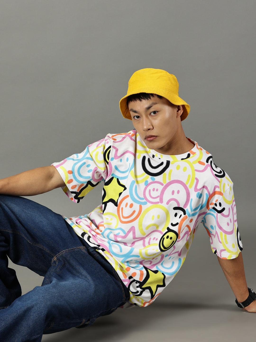 best oversized t shirts