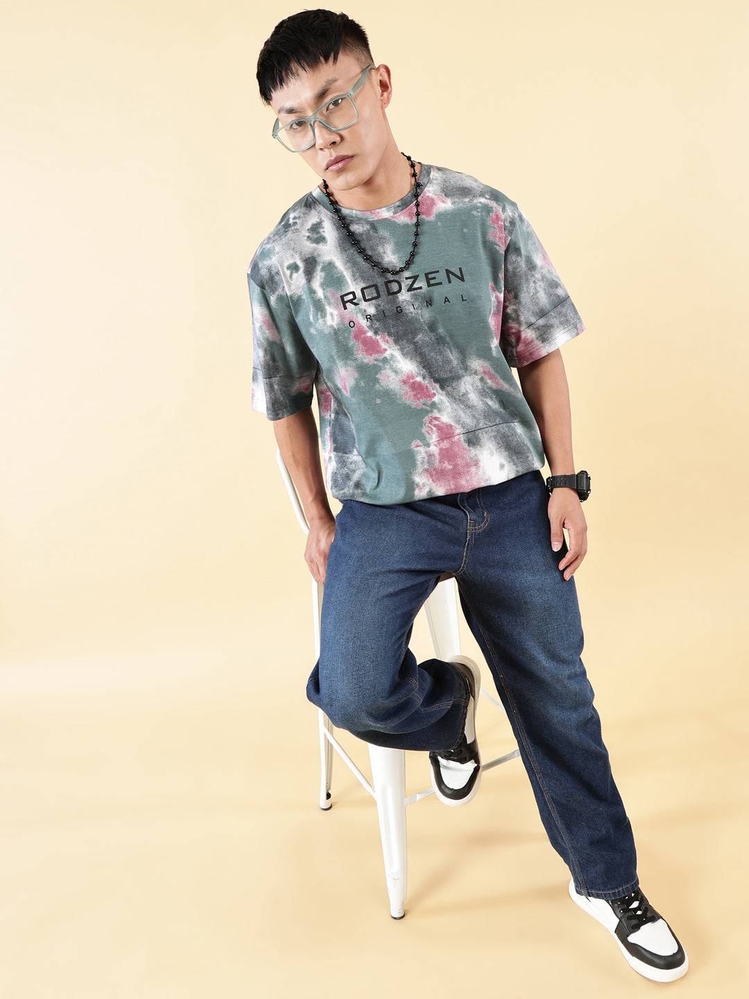 best oversized t shirts