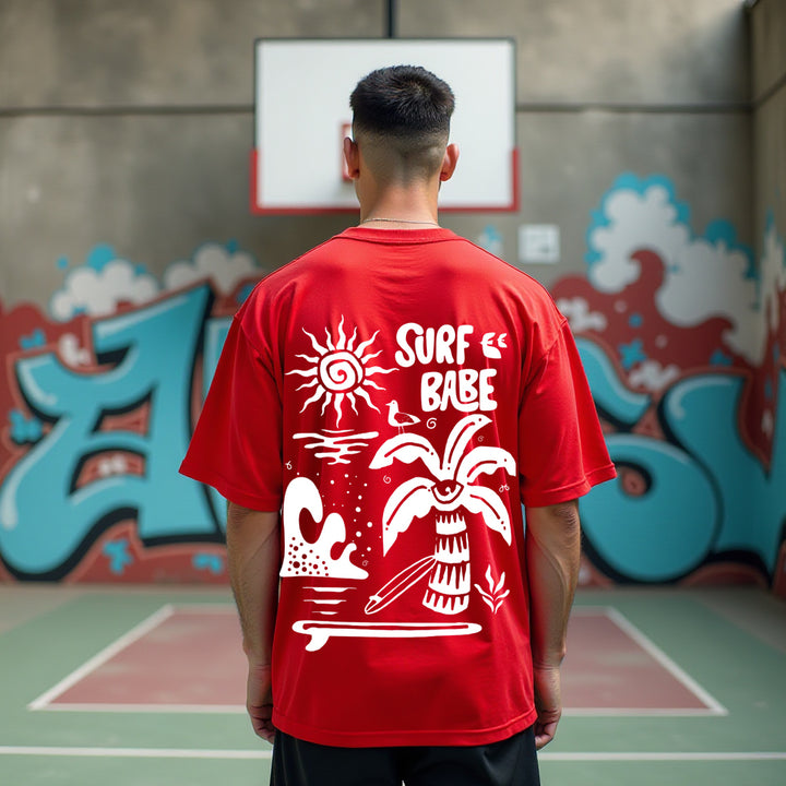 funky t shirts for men