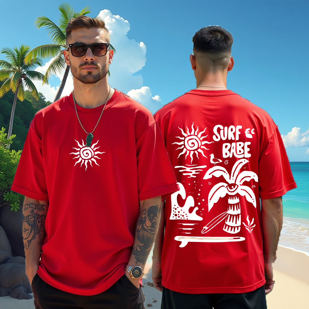 funky t shirts for men