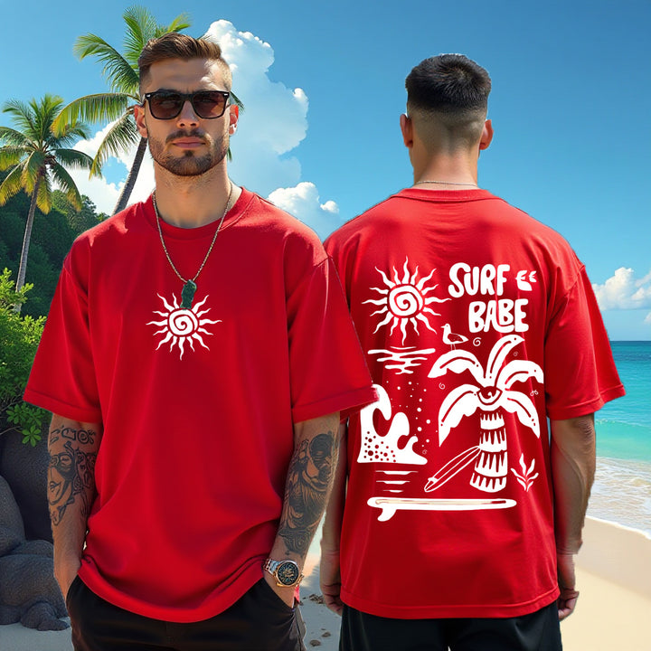 funky t shirts for men