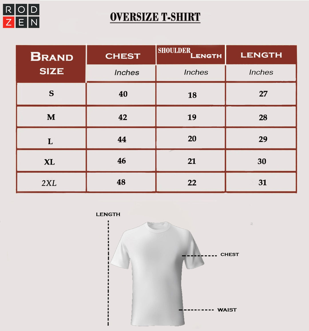 best oversized t shirts