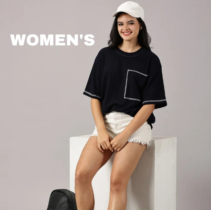 oversized-t-shirts-women