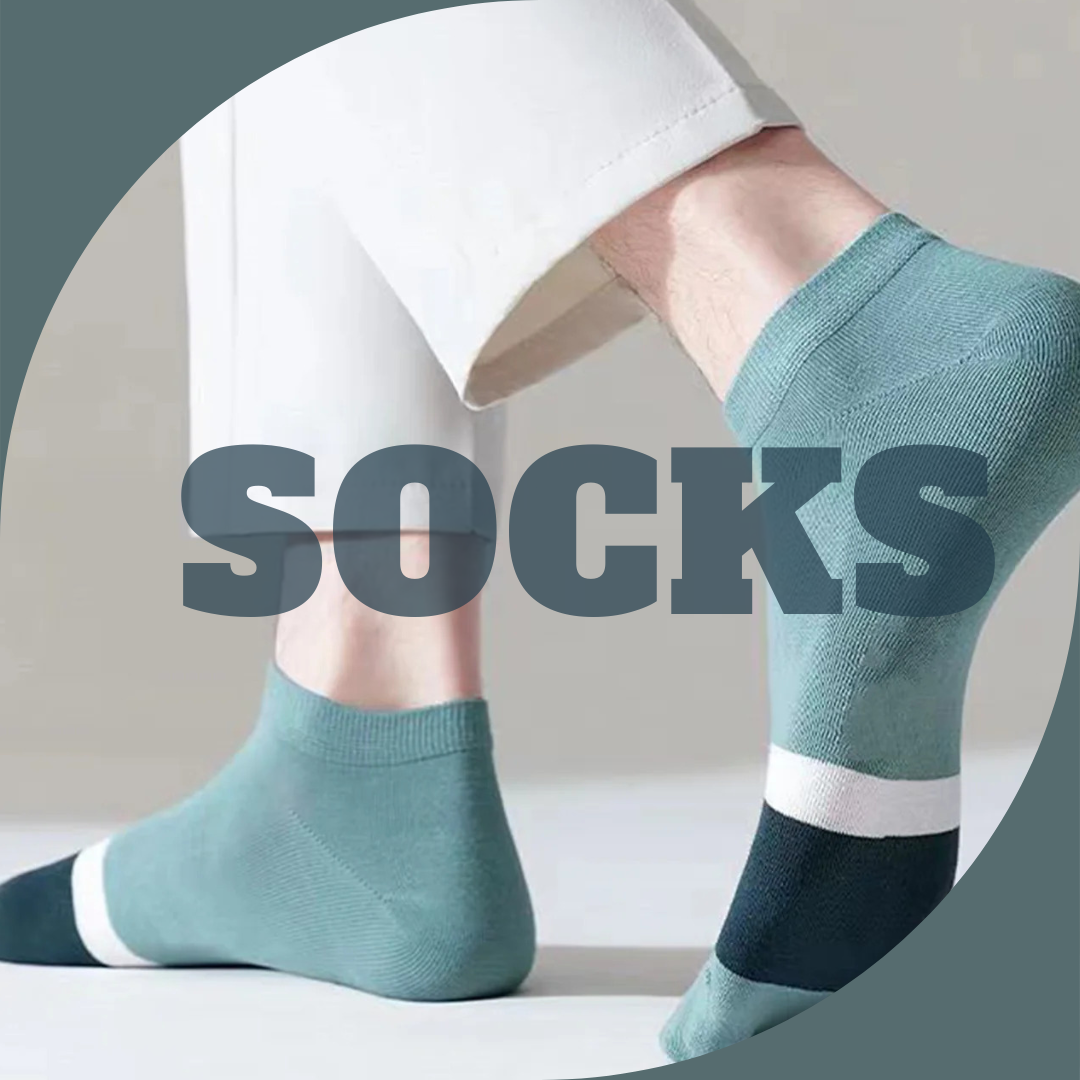 Buy Socks online by Rodzen - Premium socks for men and women