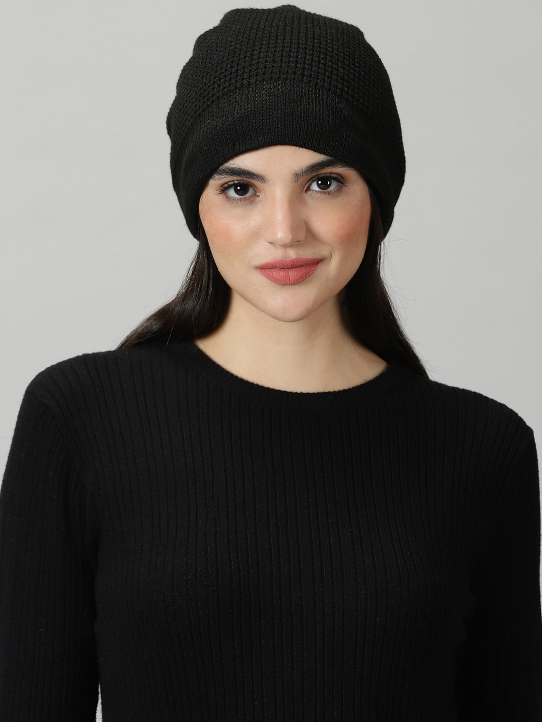 Buy Best Winter Caps For Women Online - By Rodzen.