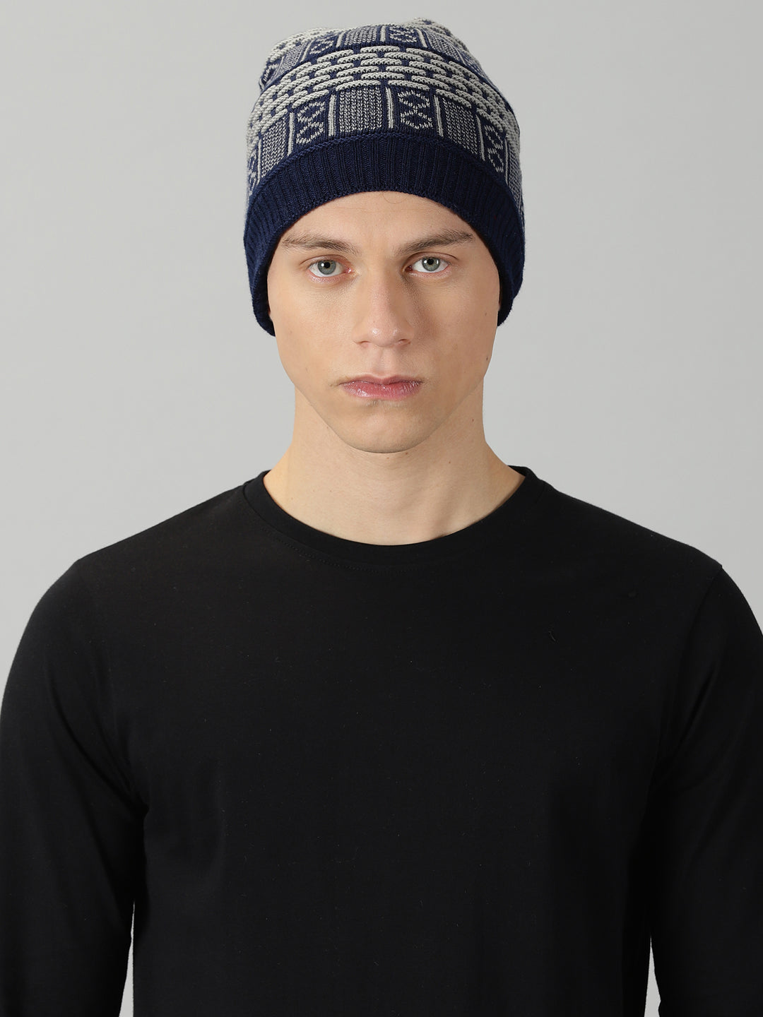 Buy Best Winter Caps For Men Online - By Rodzen.