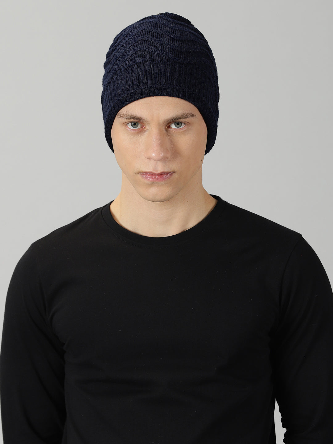 Buy Best Winter Caps For Men Online - By Rodzen.