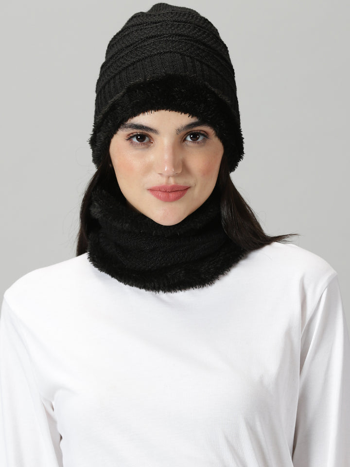 Buy Best Winter Caps For Women  Online - By Rodzen