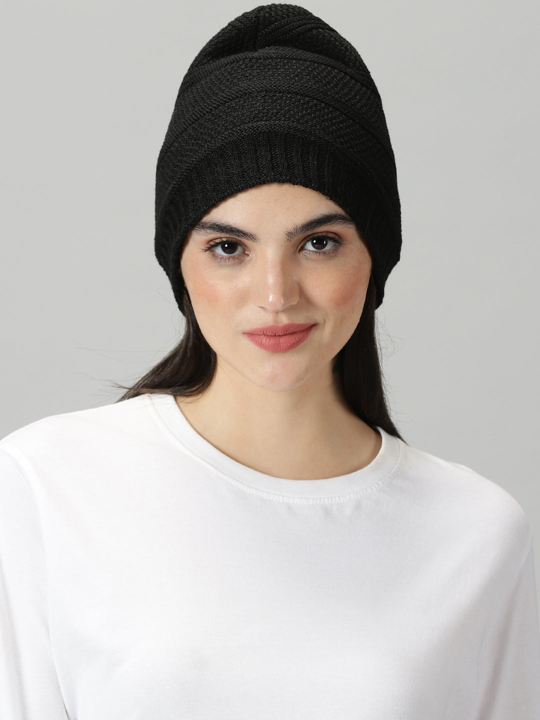 Buy Best Winter Caps For Women Online - By Rodzen.