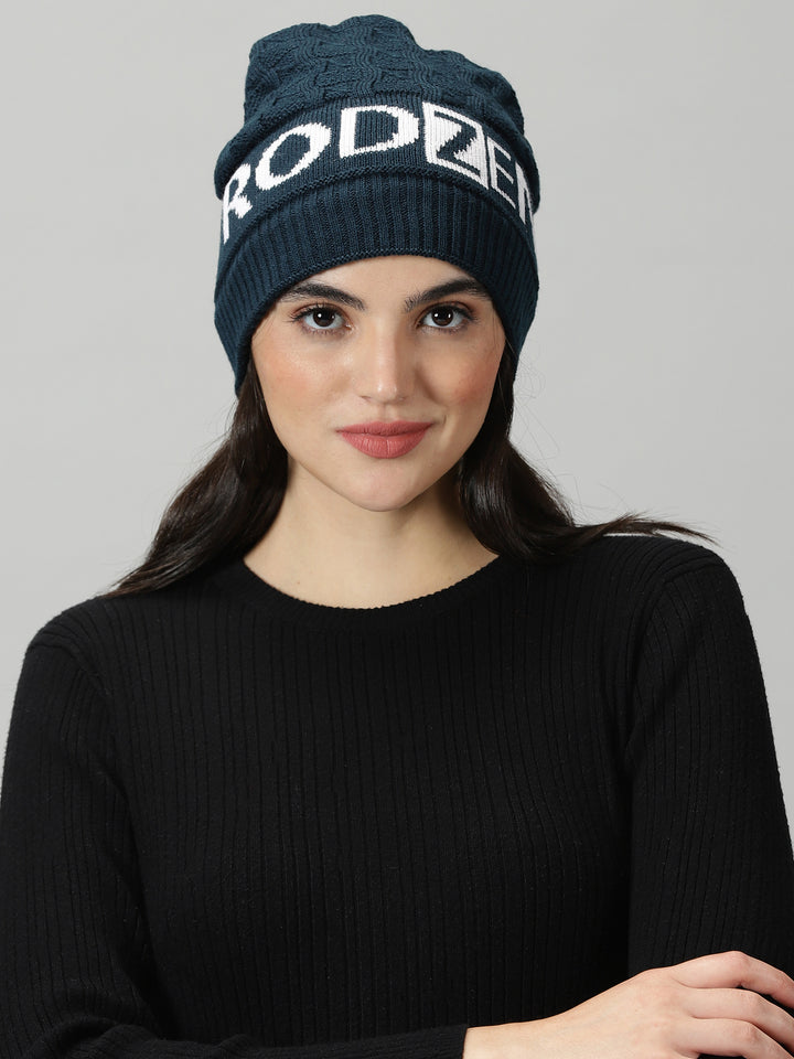 Buy Best Winter Caps  For Women Online - By Rodzen.