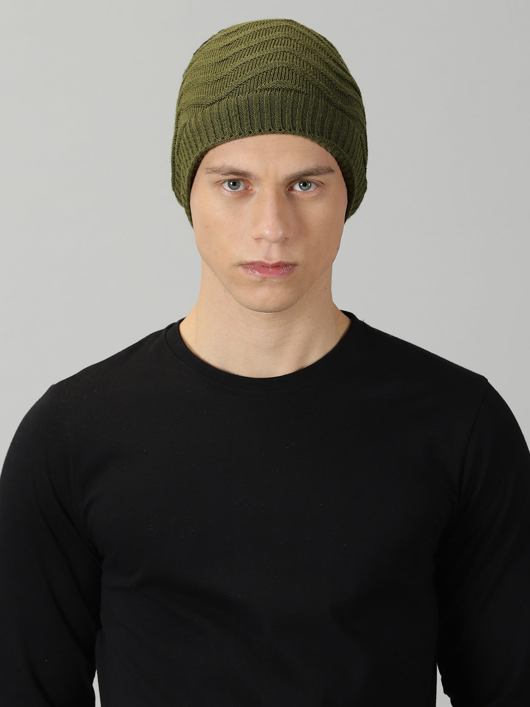 Buy Best Winter Caps For Men Online - By Rodzen.