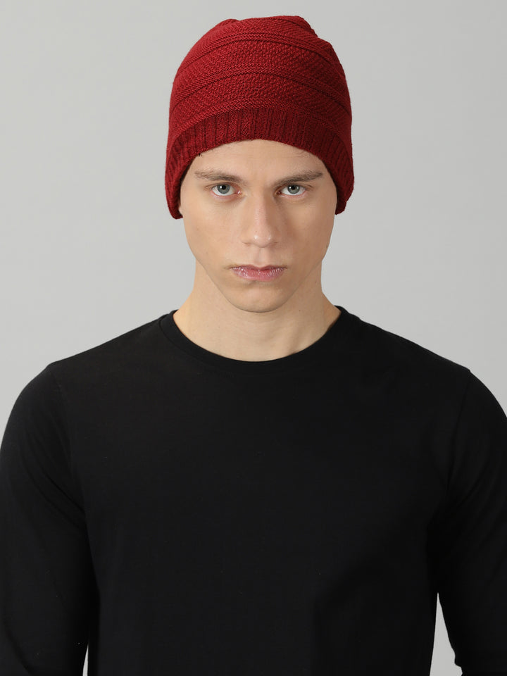 Buy Best Winter Caps For Men Online - By Rodzen.