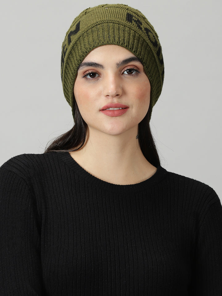 Buy Best Winter Caps For Women Online - By Rodzen.