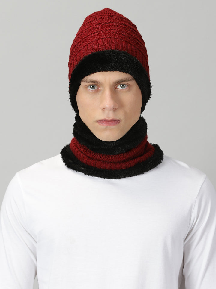 Buy Best Winter Caps For Men Online - By Rodzen.