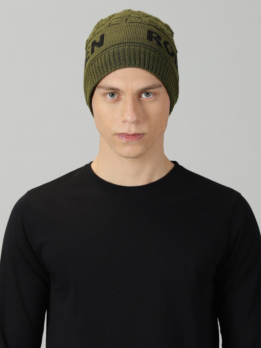 Buy Best Winter Caps For Men Online - By Rodzen.