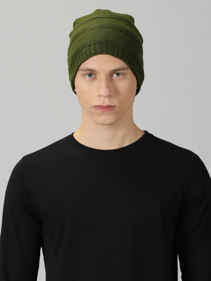 Buy Best Winter Caps For Men Online - By Rodzen.