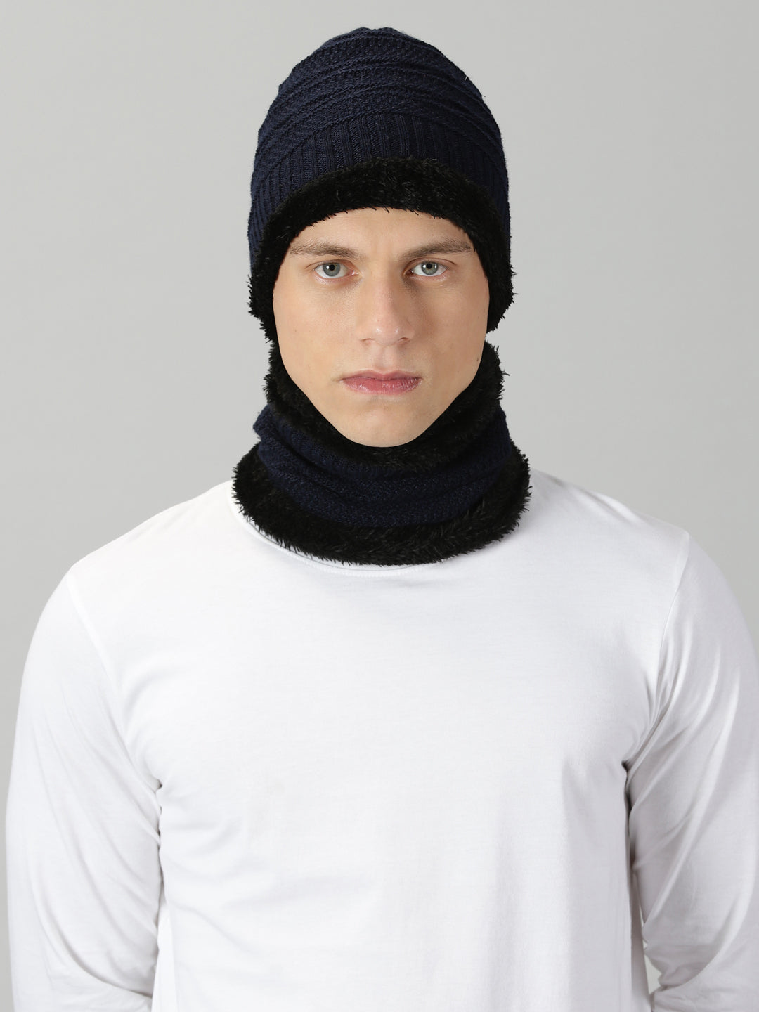 Buy Best Winter Caps For Men Online - By Rodzen.