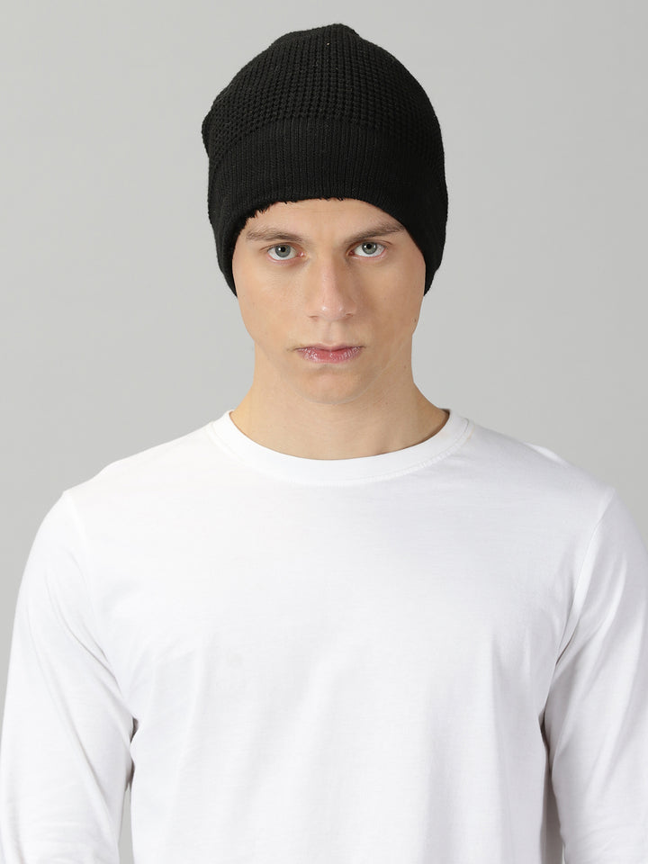 Buy Best Winter Caps For Men Online - By Rodzen.