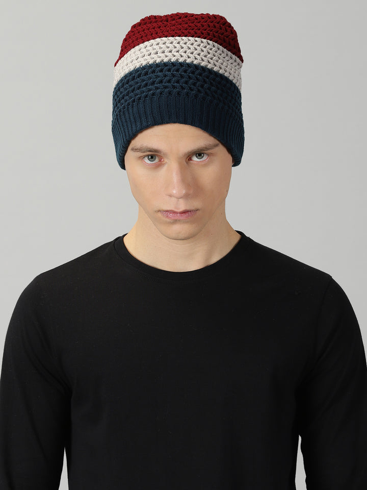 Buy Best Winter Caps For Men Online - By Rodzen.