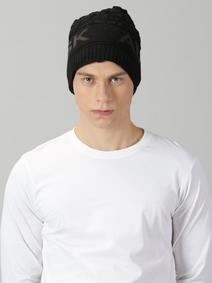 Buy Best Winter Caps For Men Online - By Rodzen.