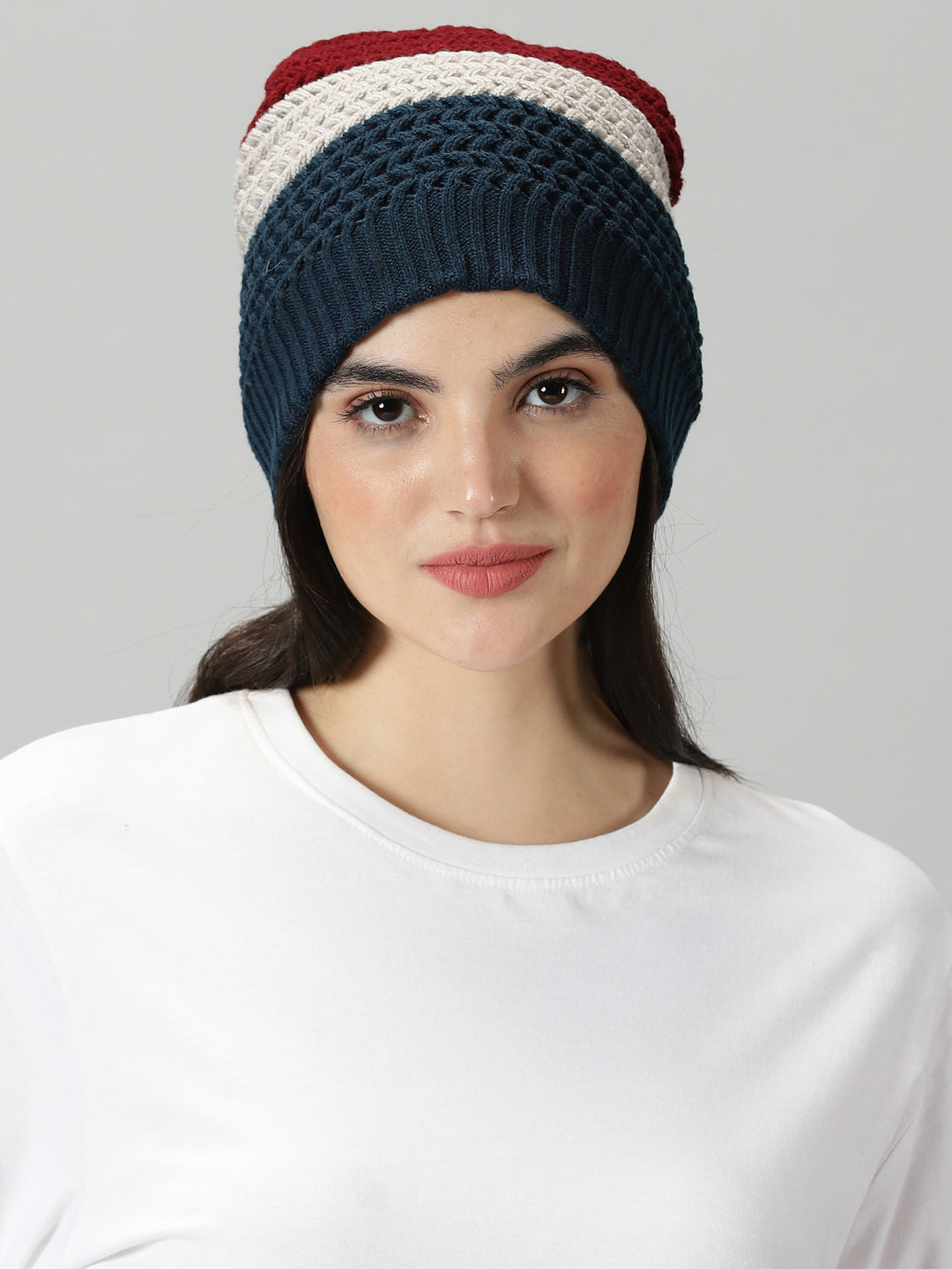 Buy Best Winter Caps  For Women Online - By Rodzen.