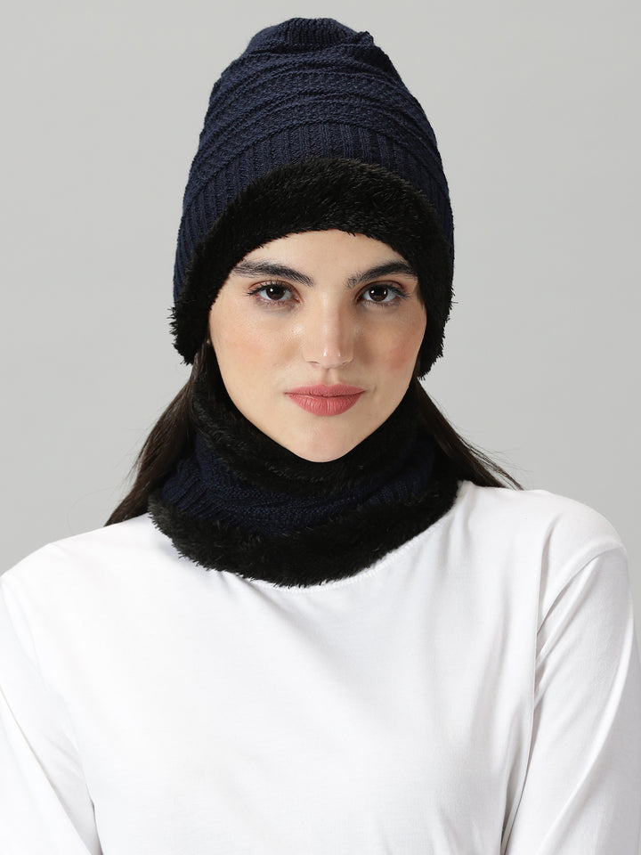 Buy Best Winter Caps For Women Online - By Rodzen