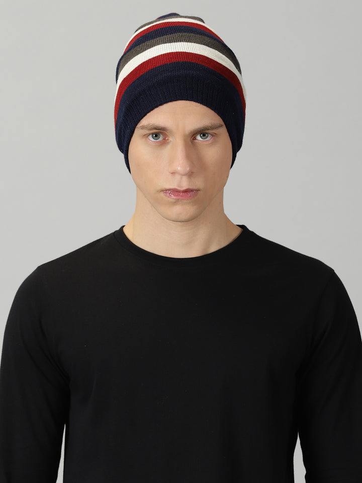 Buy Best Winter Caps For Men Online - By Rodzen.