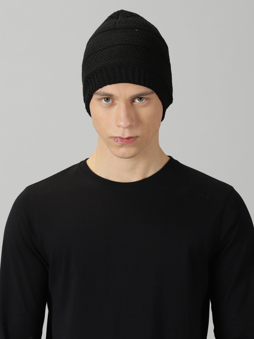 Buy Best Winter Caps For Men Online - By Rodzen.