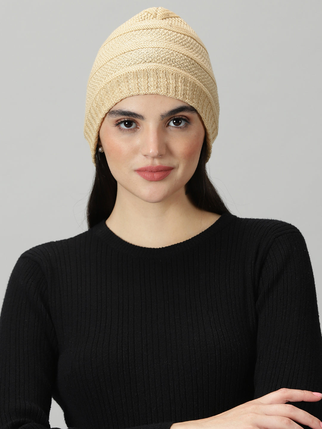 Buy Best Winter Caps  For Women Online - By Rodzen.