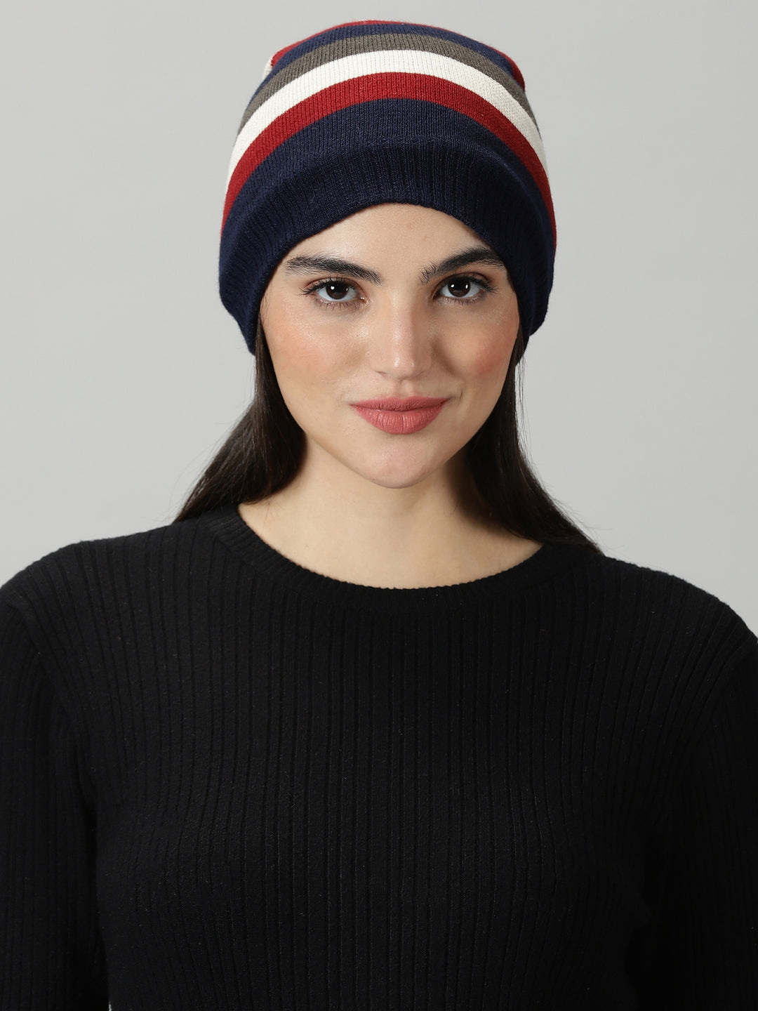 Buy Best Winter Caps For Women Online - By Rodzen.