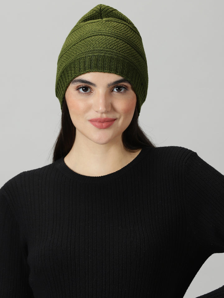 Buy Best Winter Caps For Women Online - By Rodzen.