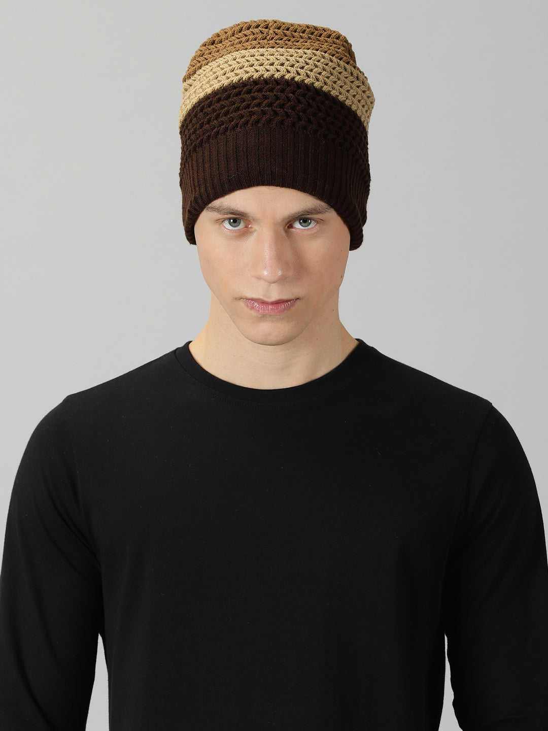 Buy Best Winter Caps For Men Online - By Rodzen.