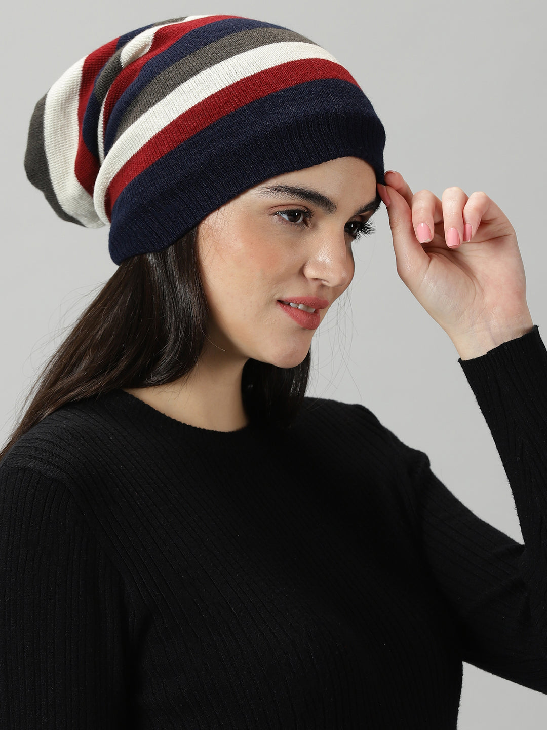 Buy Best Winter Caps For Women Online - By Rodzen.