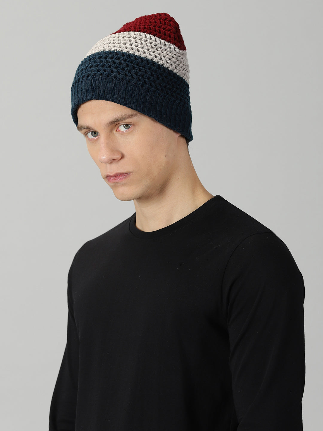 Buy Best Winter Caps For Men Online - By Rodzen.