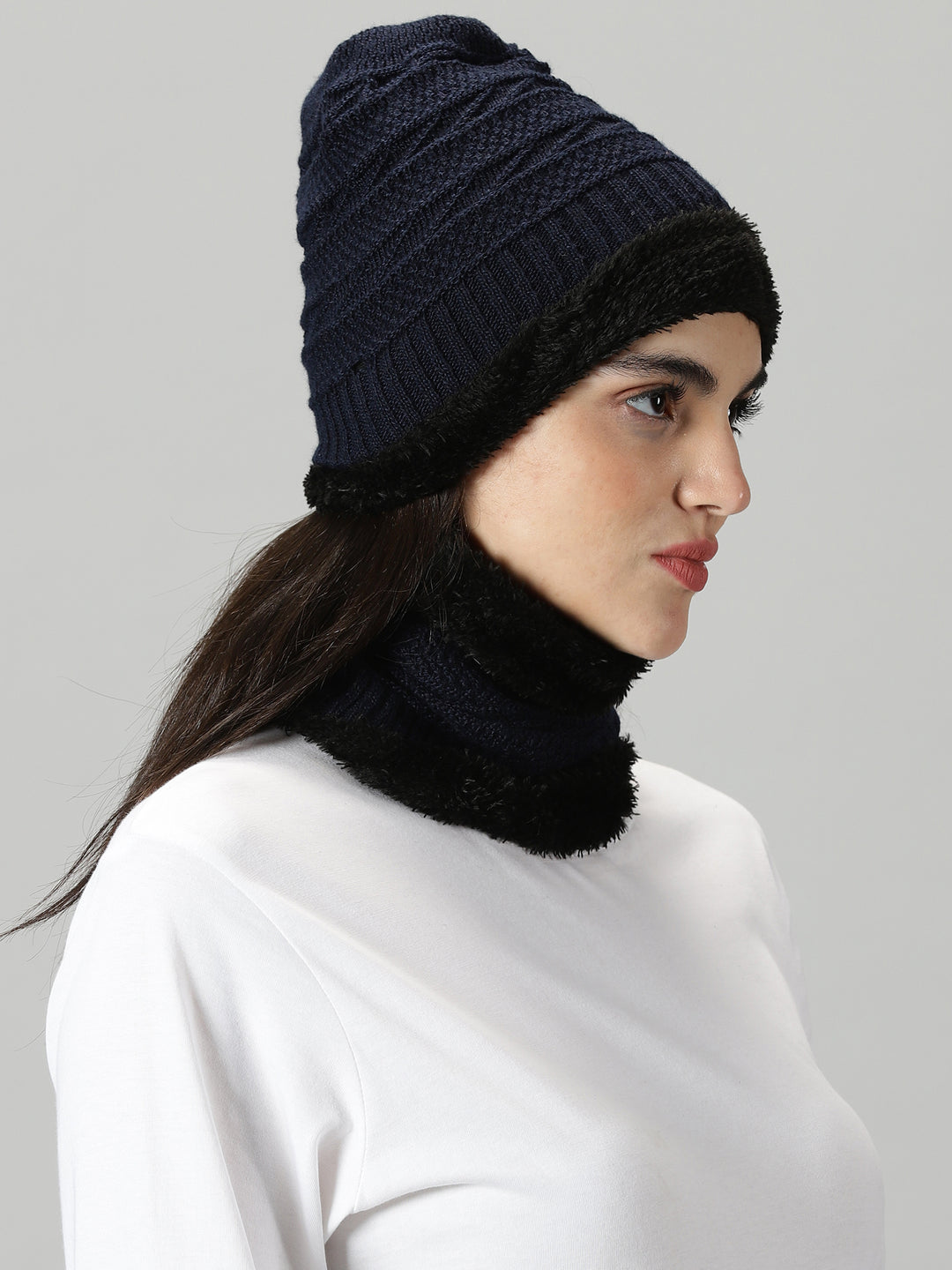 Buy Best Winter Caps For Women Online - By Rodzen