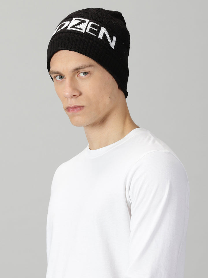 Buy Best Winter Caps For Men Online - By Rodzen.