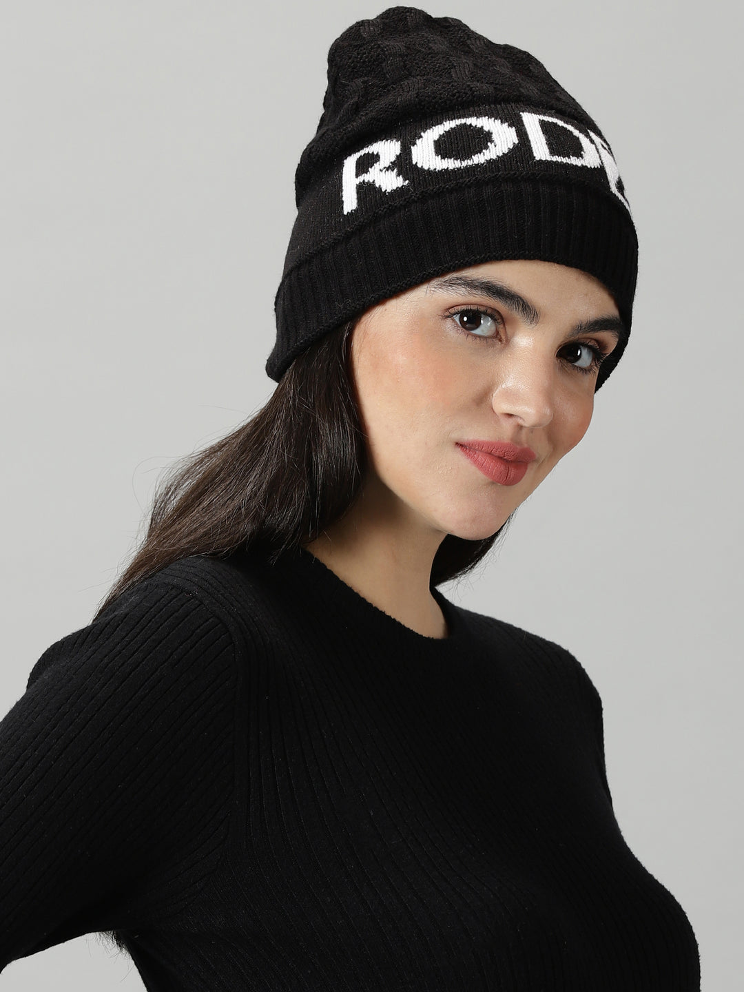 Buy Best Winter Caps For Women Online - By Rodzen.