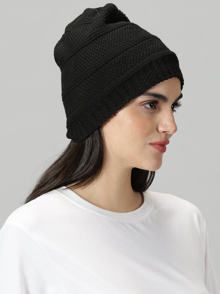 Buy Best Winter Caps For Women Online - By Rodzen.