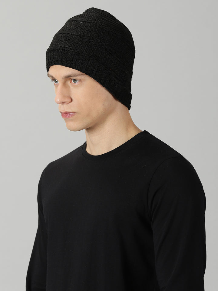 Buy Best Winter Caps For Men Online - By Rodzen.