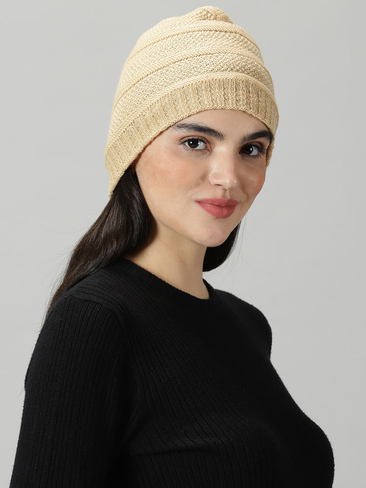 Buy Best Winter Caps  For Women Online - By Rodzen.