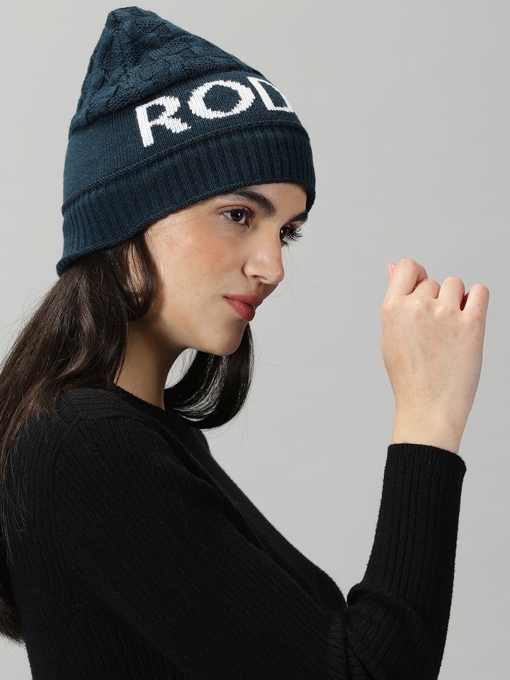 Buy Best Winter Caps  For Women Online - By Rodzen.