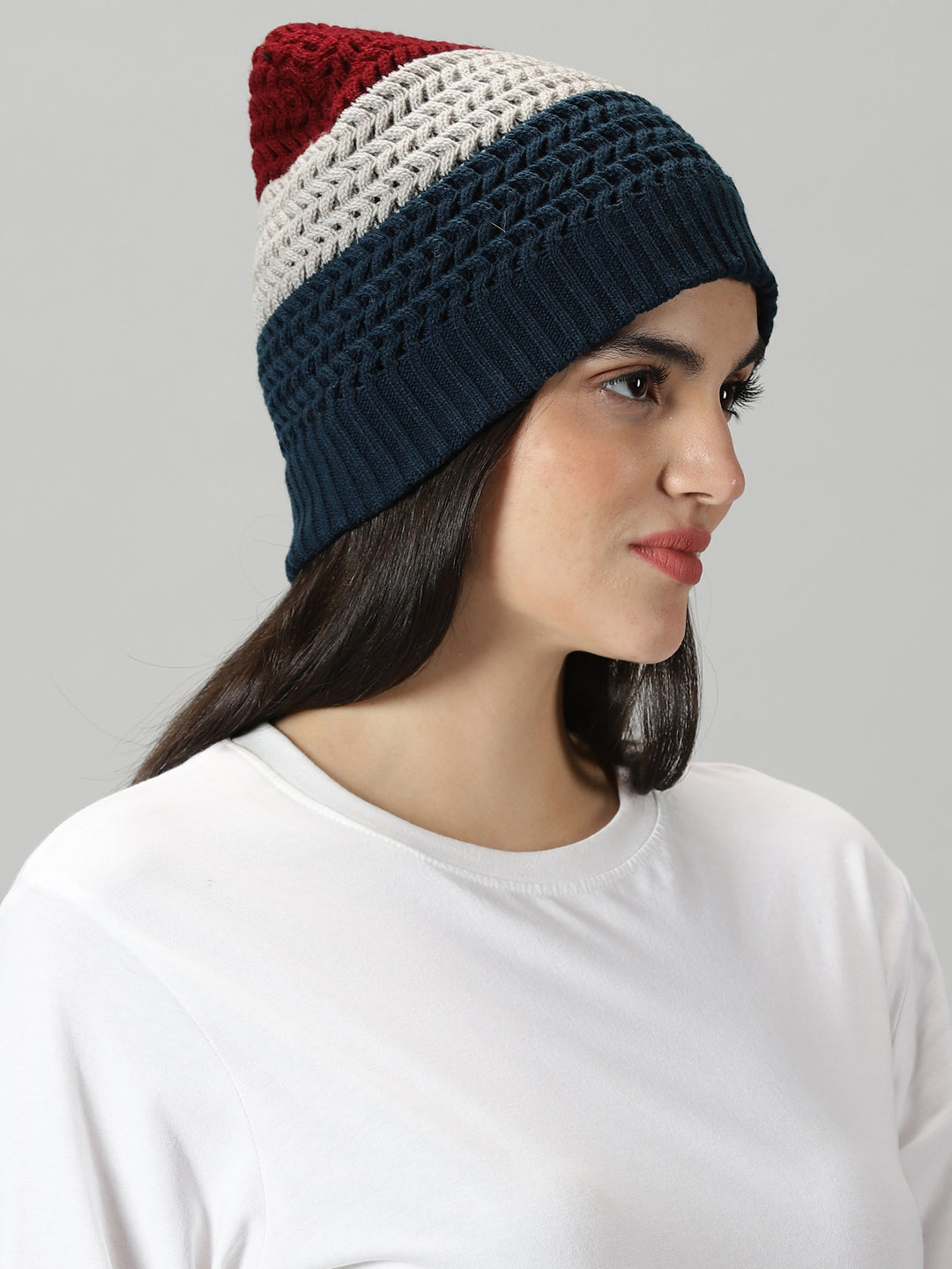 Buy Best Winter Caps  For Women Online - By Rodzen.