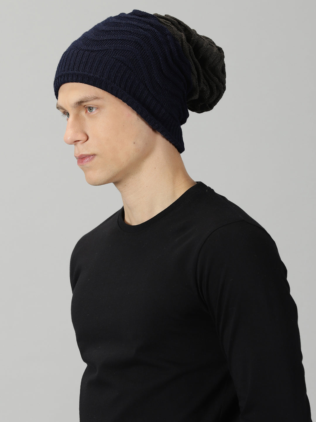 Buy Best Winter Caps For Men Online - By Rodzen.