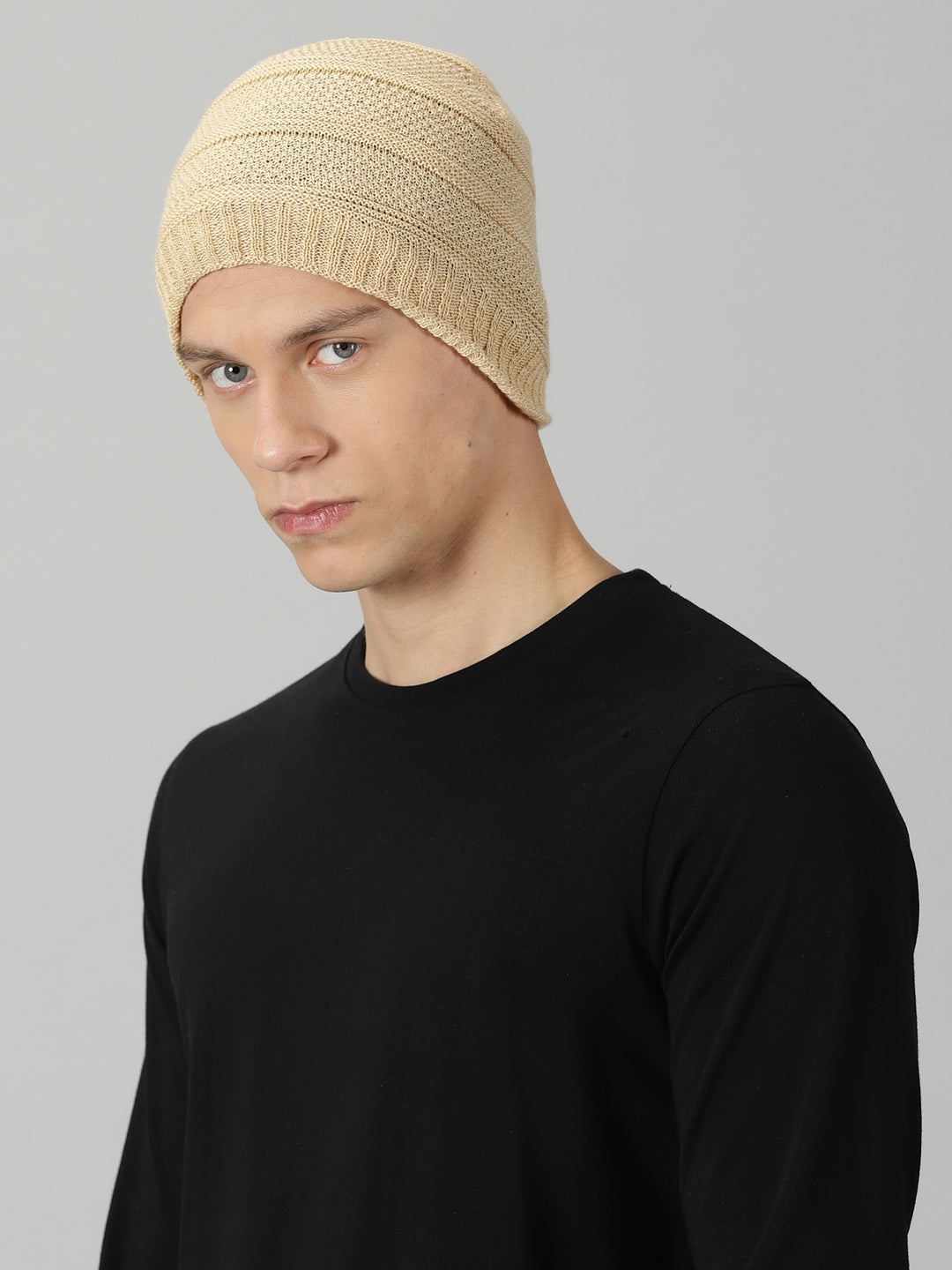 Buy Best Winter Caps For Men Online - By Rodzen.