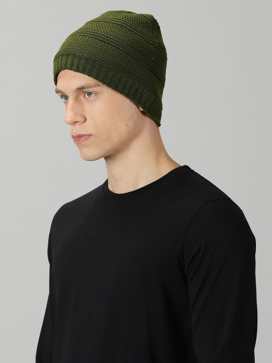 Buy Best Winter Caps For Men Online - By Rodzen.