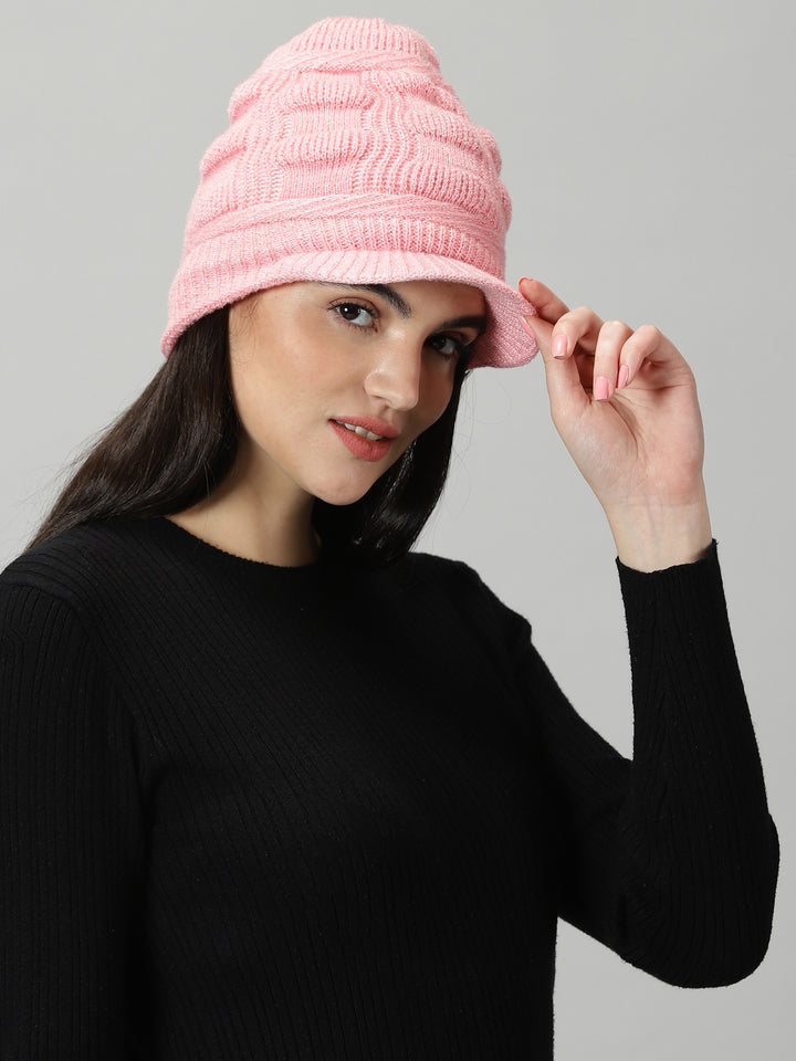 Buy Best Winter Caps For Women Online - By Rodzen.