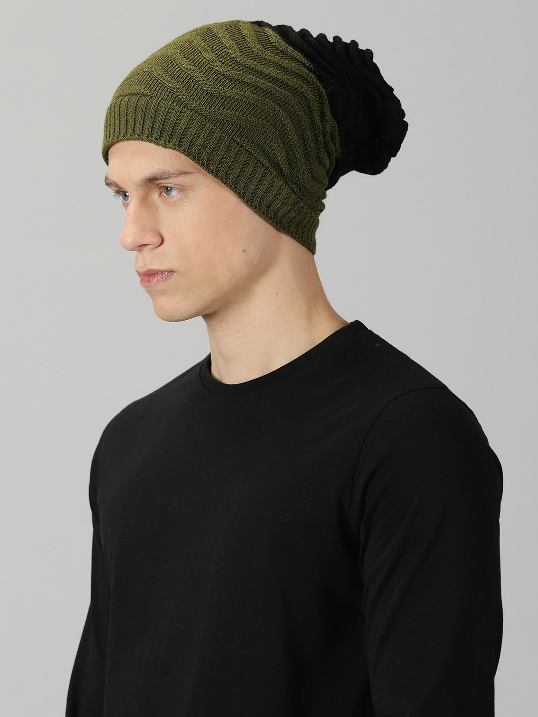 Buy Best Winter Caps For Men Online - By Rodzen.