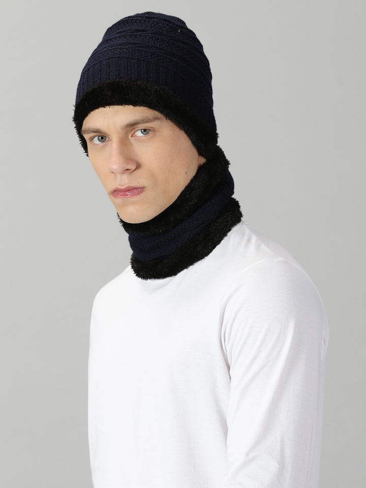 Buy Best Winter Caps For Men Online - By Rodzen.